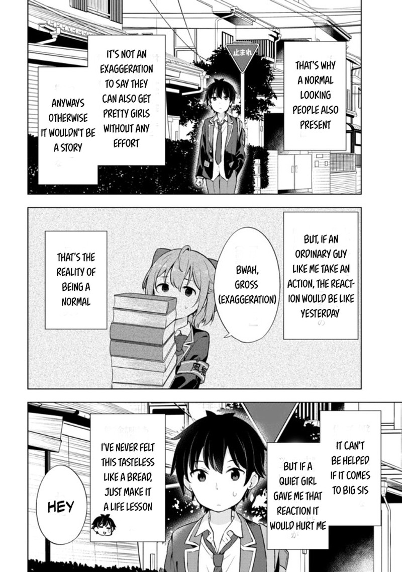 Yume Miru Danshi Wa Genjitsushugisha 7a 8