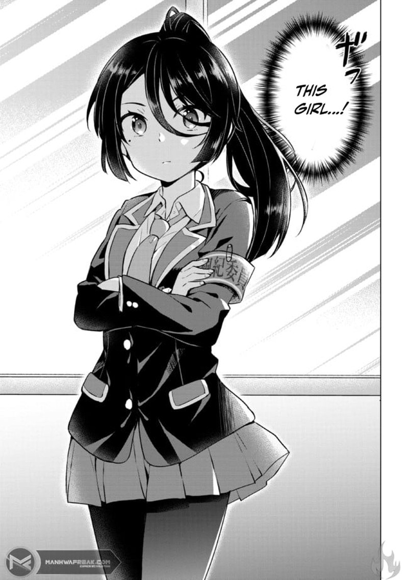 Yume Miru Danshi Wa Genjitsushugisha 7b 11