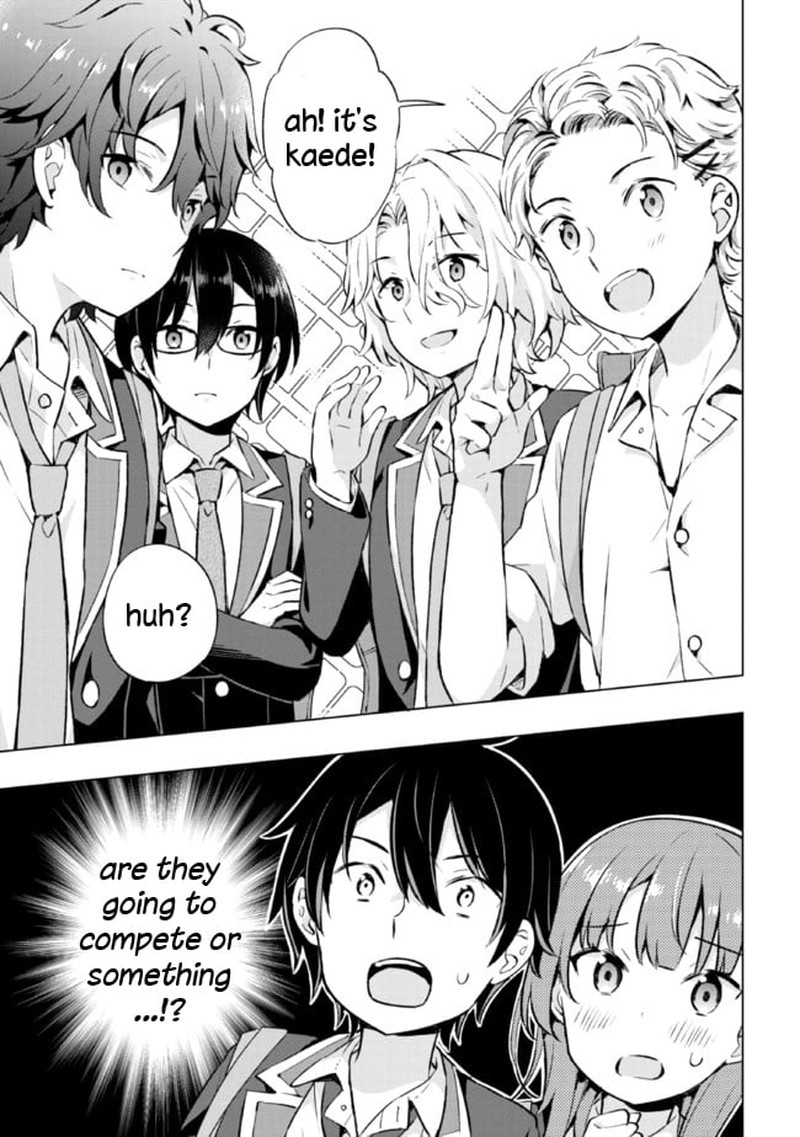 Yume Miru Danshi Wa Genjitsushugisha 8b 17