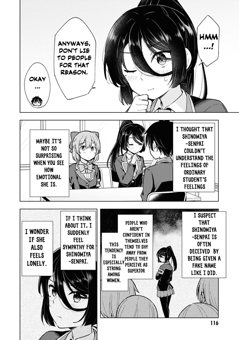 Yume Miru Danshi Wa Genjitsushugisha 9b 11