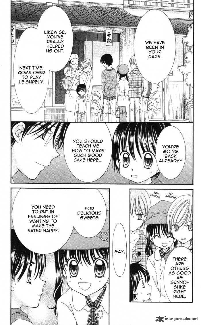 Yumeiro Patissiere 10 38