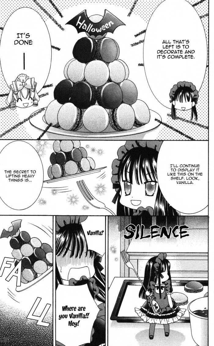 Yumeiro Patissiere 14 58