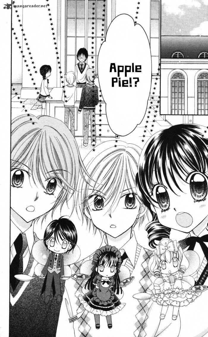 Yumeiro Patissiere 15 7