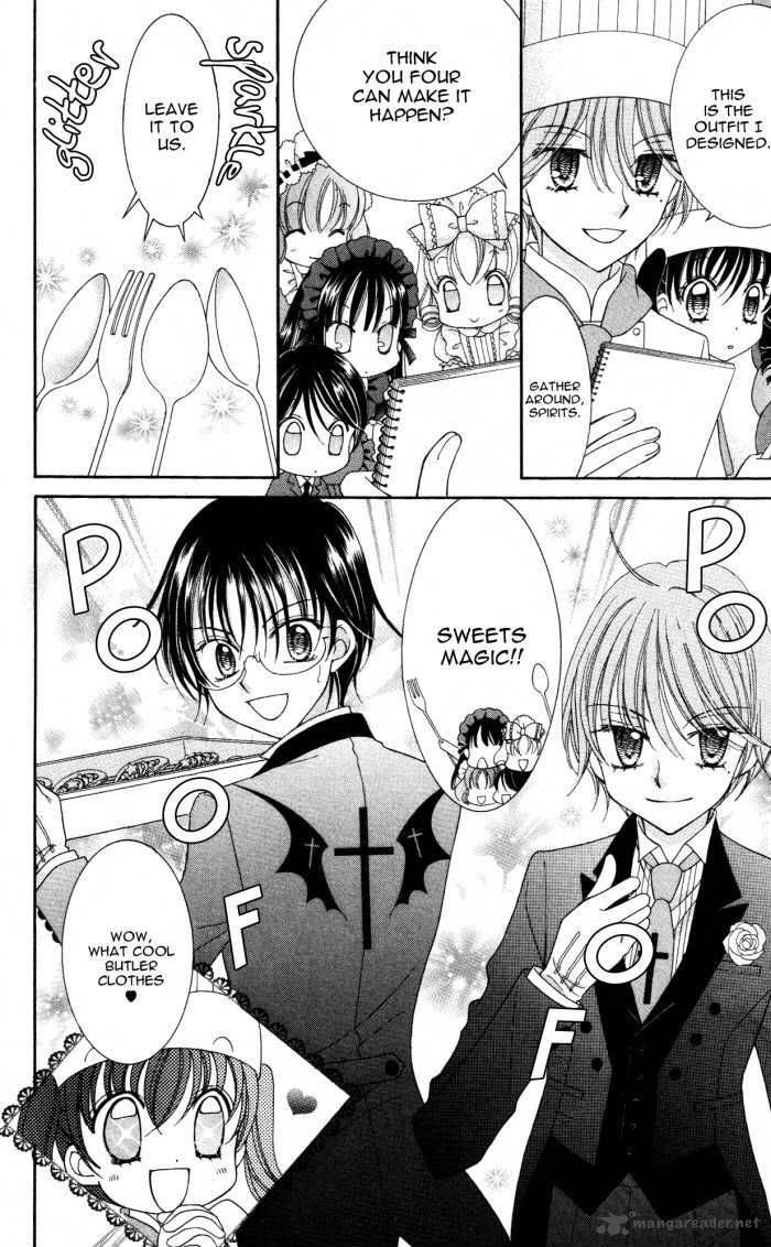 Yumeiro Patissiere 16 4