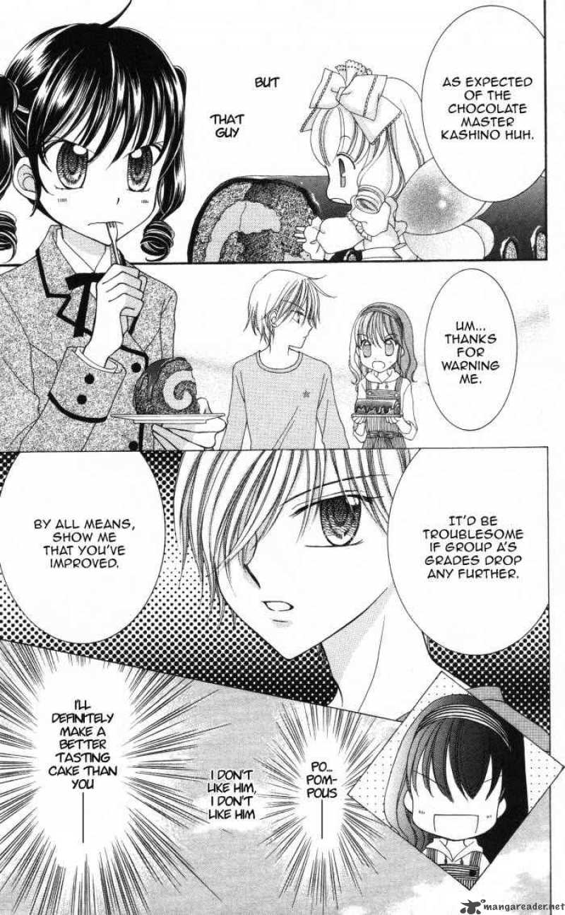 Yumeiro Patissiere 2 26