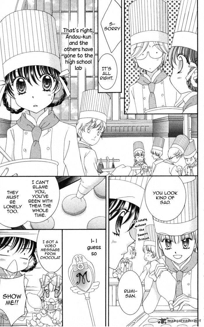 Yumeiro Patissiere 23 14