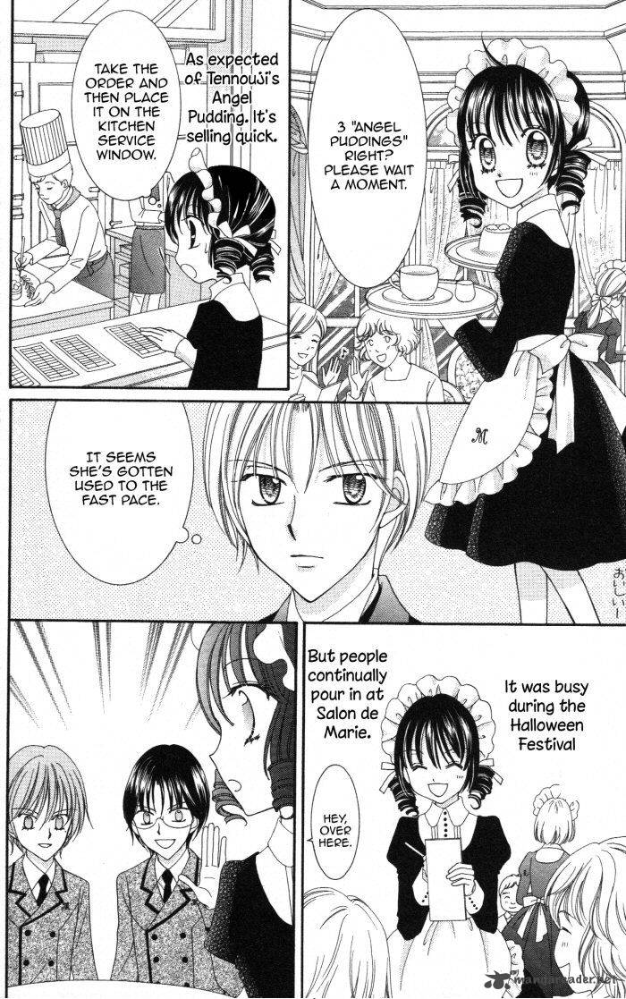 Yumeiro Patissiere 23 29