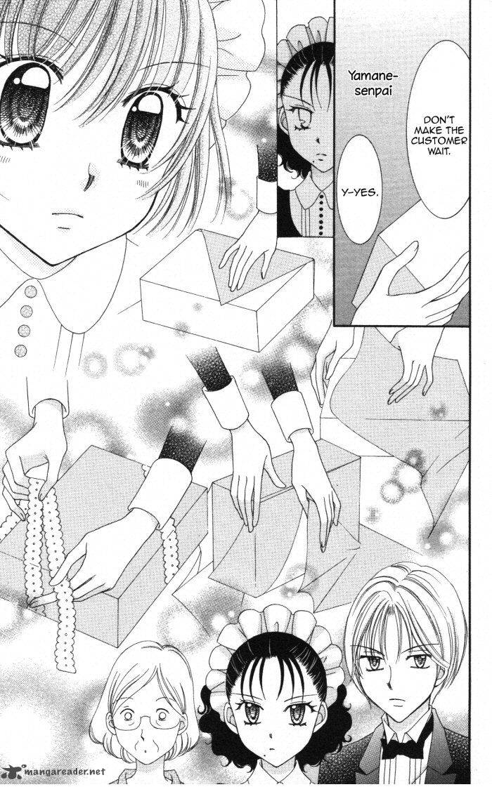 Yumeiro Patissiere 24 33