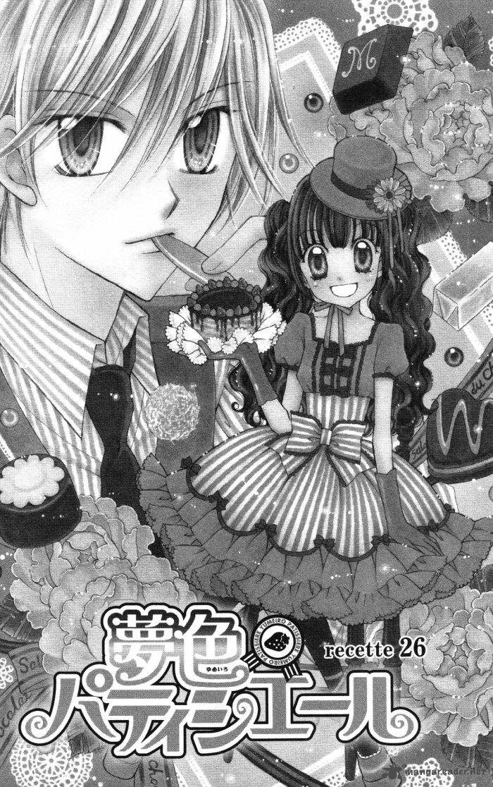 Yumeiro Patissiere 26 2