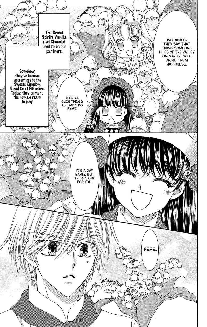 Yumeiro Patissiere 36 11