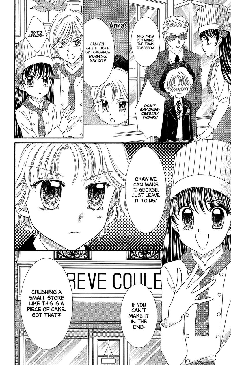 Yumeiro Patissiere 36 16
