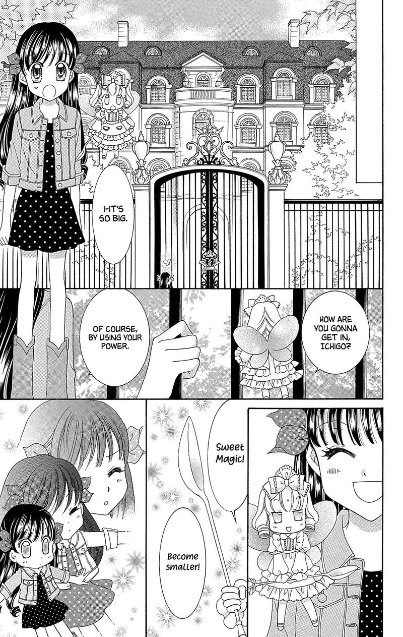 Yumeiro Patissiere 36 19