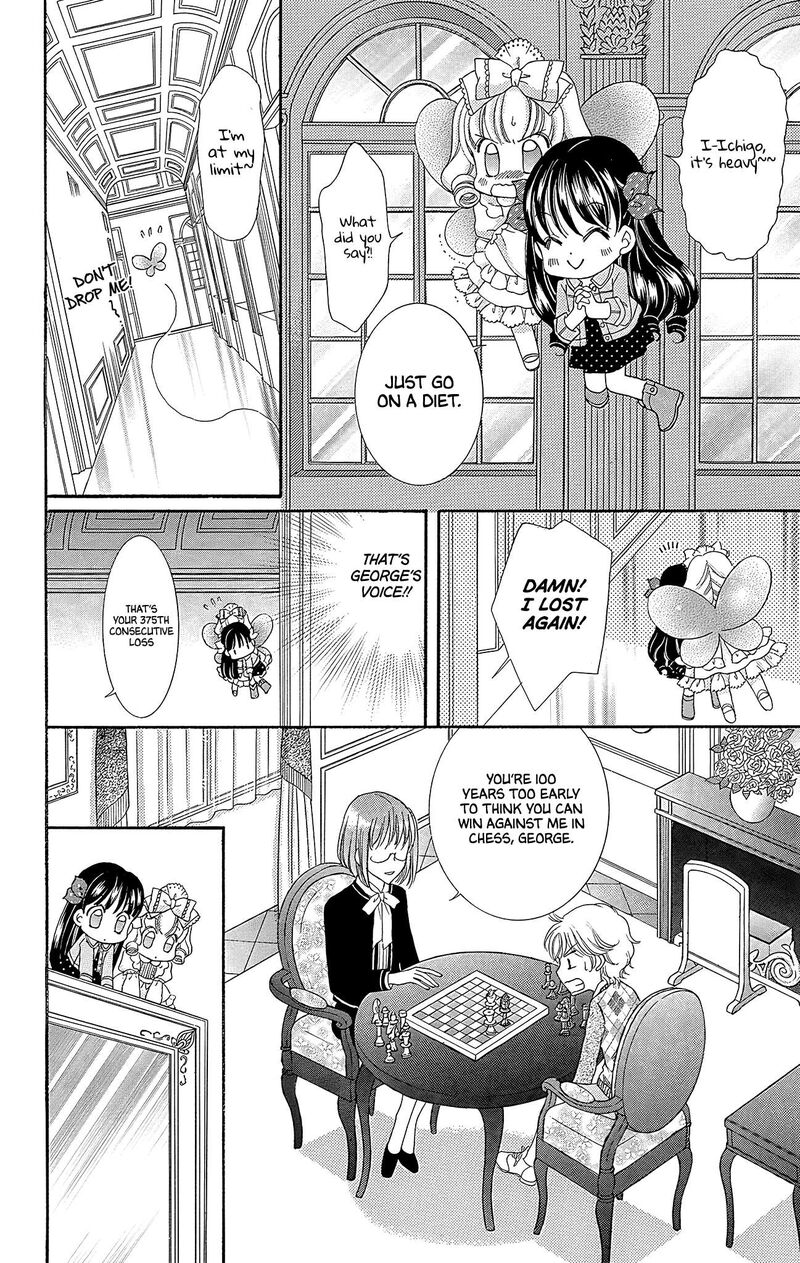 Yumeiro Patissiere 36 20