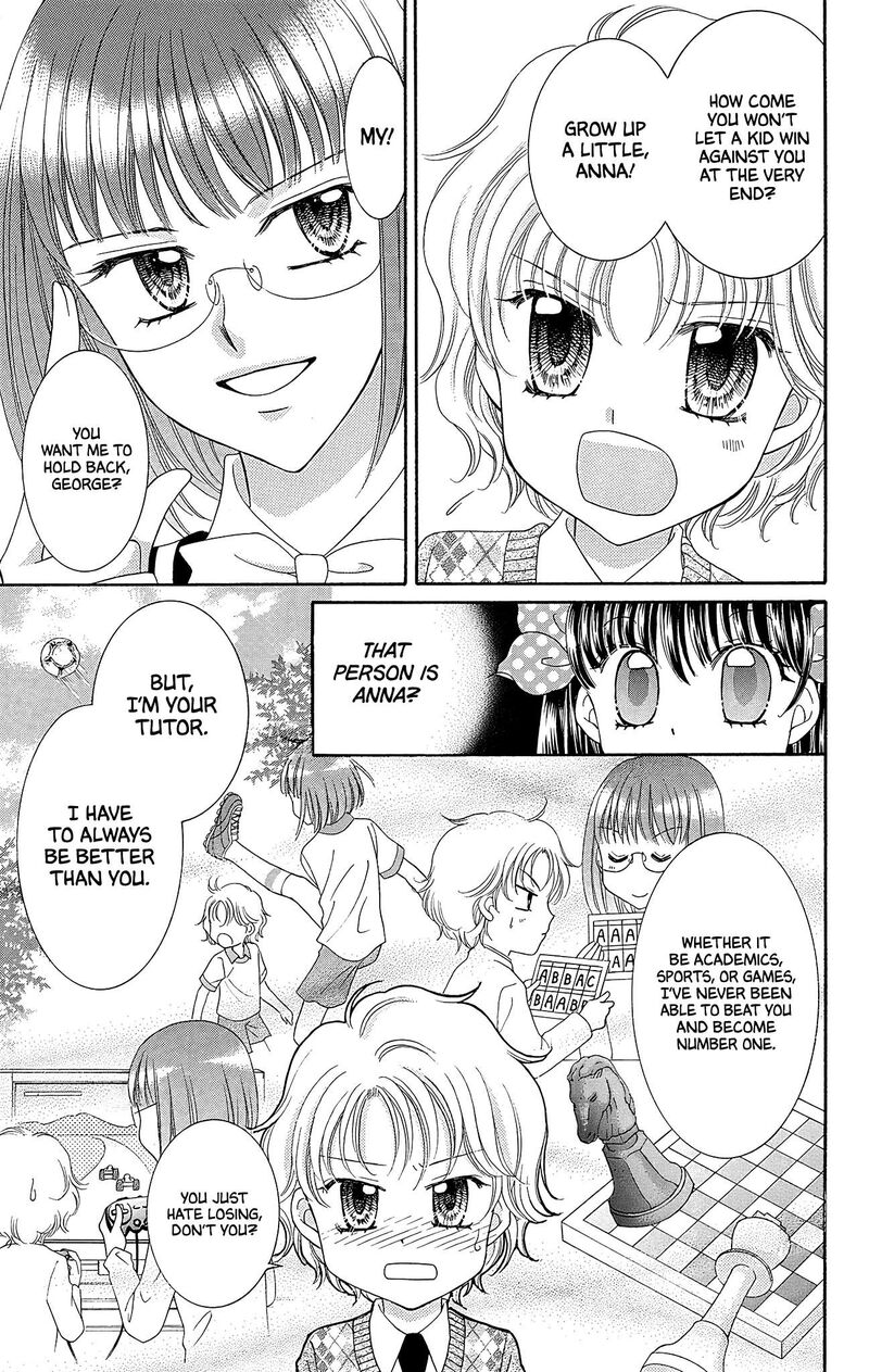Yumeiro Patissiere 36 21