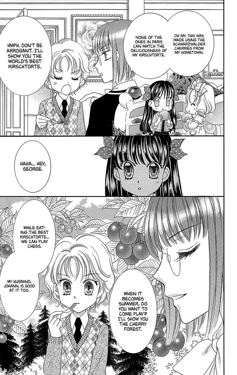 Yumeiro Patissiere 36 23