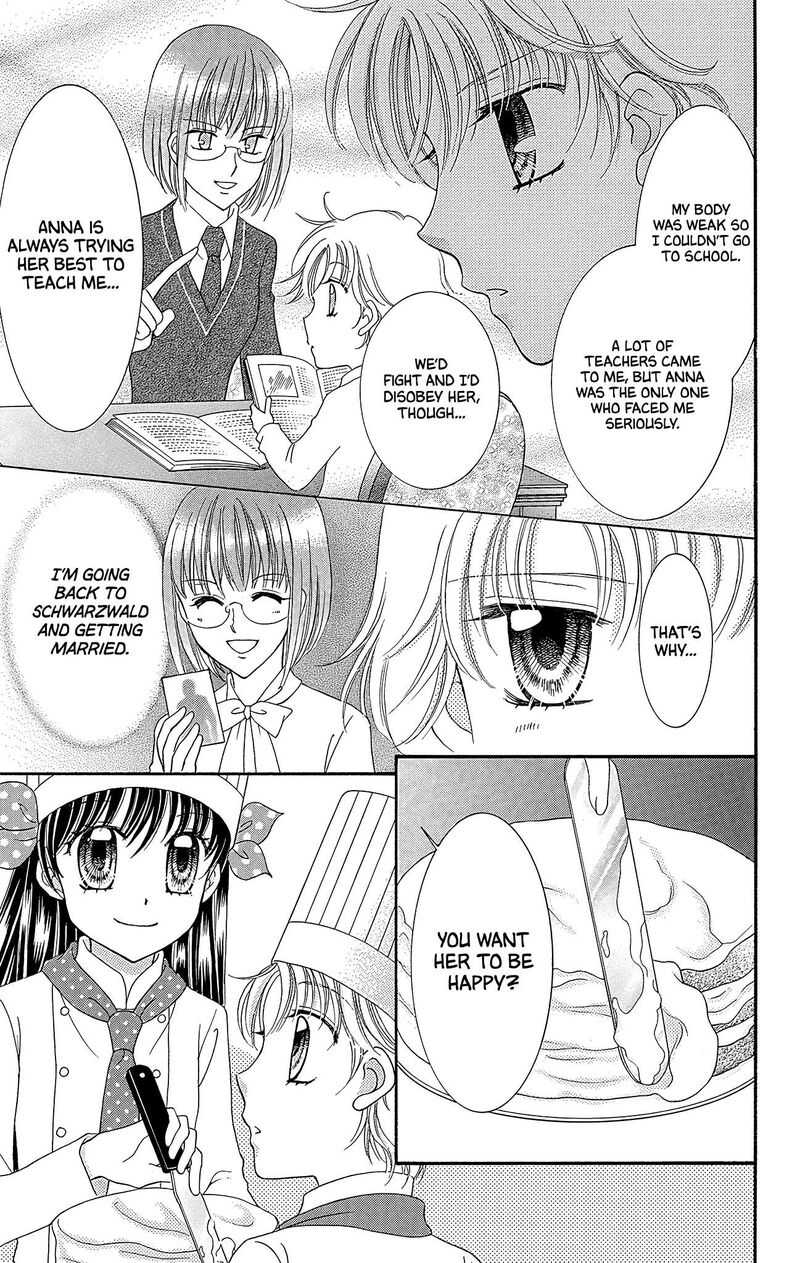 Yumeiro Patissiere 36 31