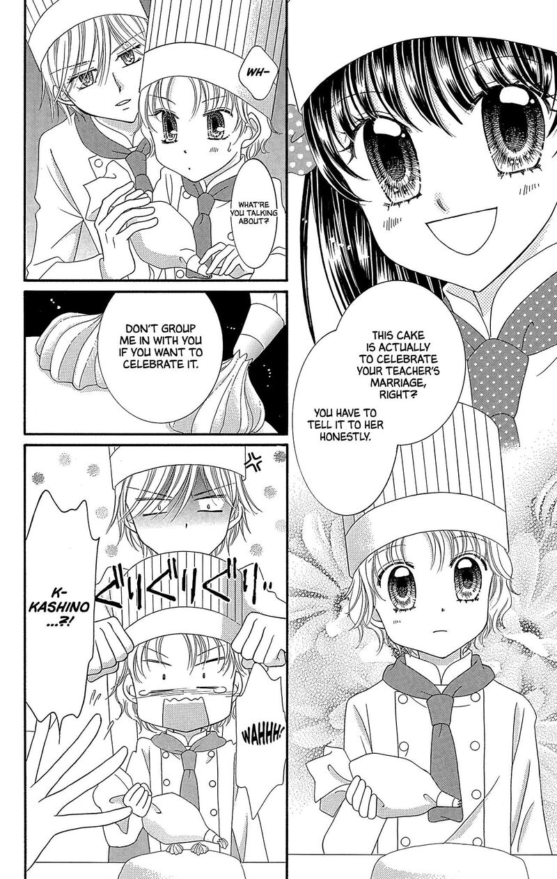 Yumeiro Patissiere 36 32