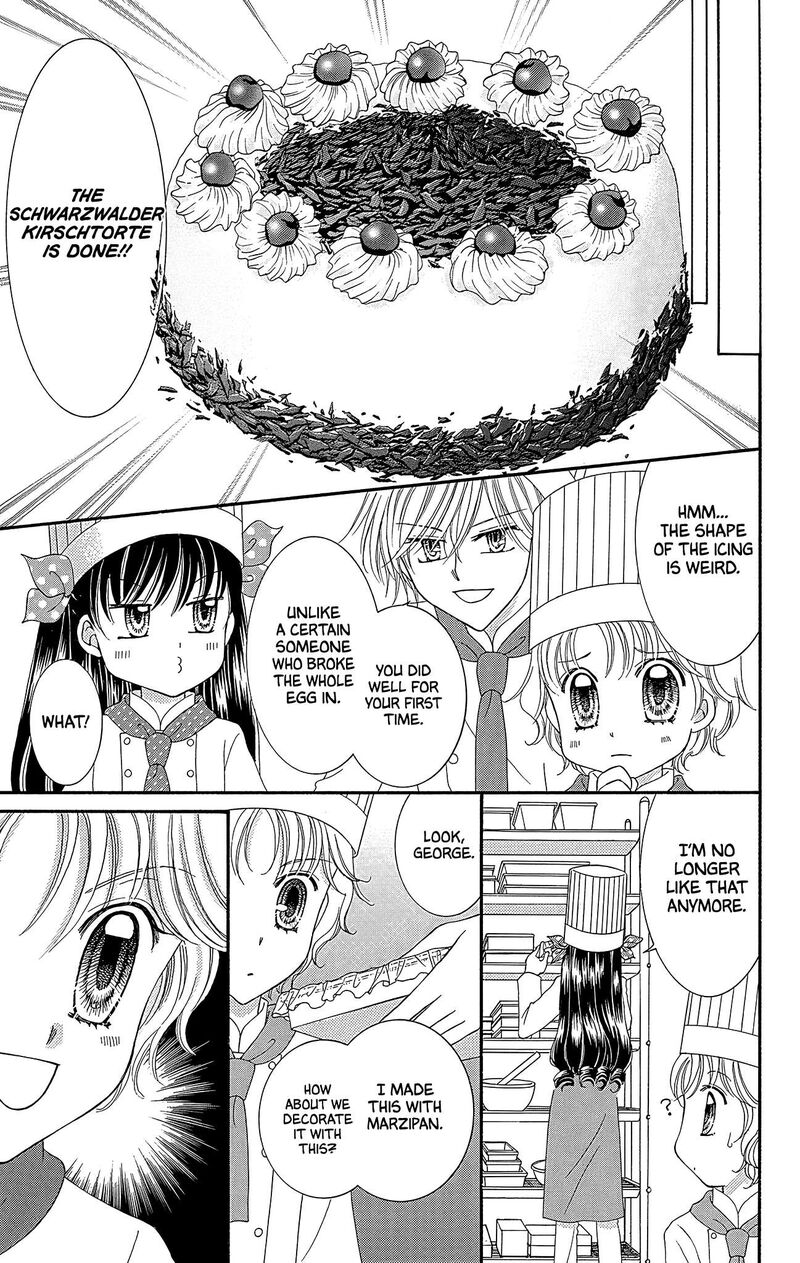 Yumeiro Patissiere 36 33