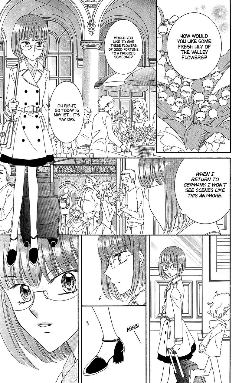 Yumeiro Patissiere 36 35