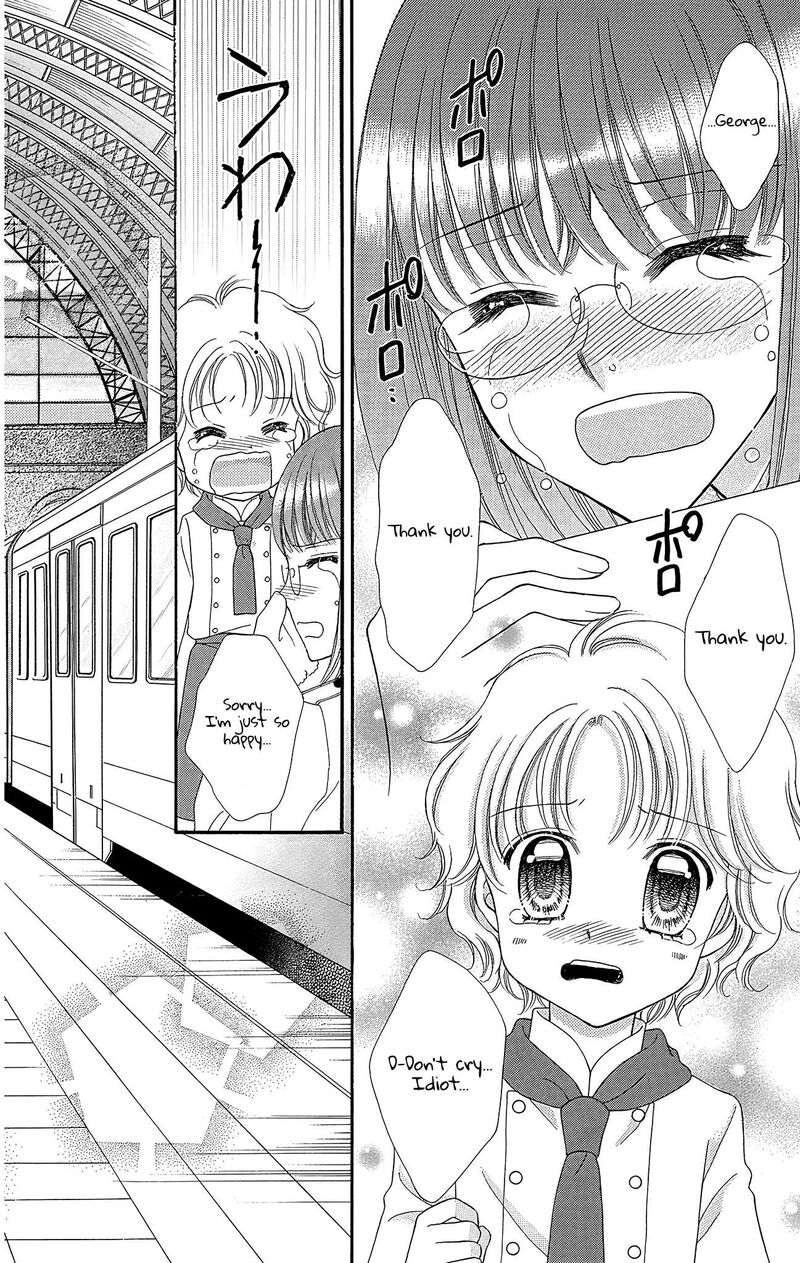 Yumeiro Patissiere 36 40