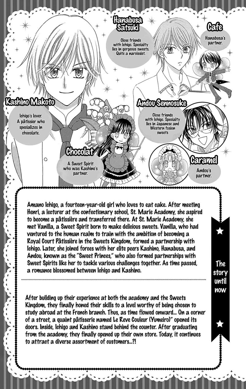 Yumeiro Patissiere 36 7