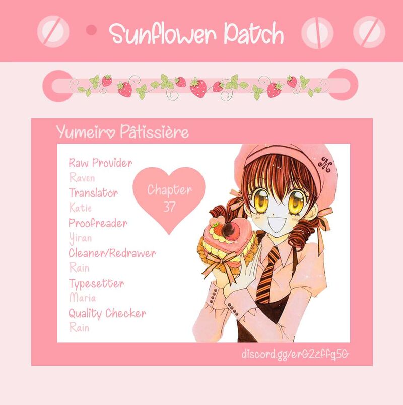 Yumeiro Patissiere 37 1