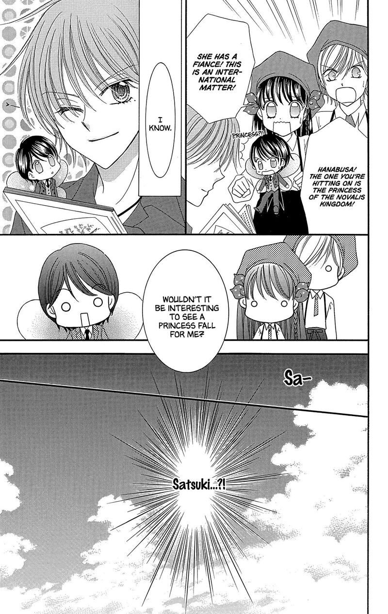 Yumeiro Patissiere 37 16