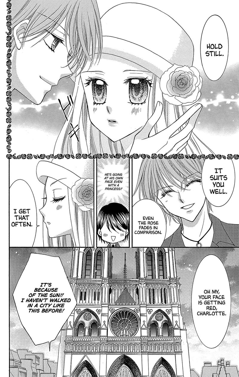 Yumeiro Patissiere 37 19