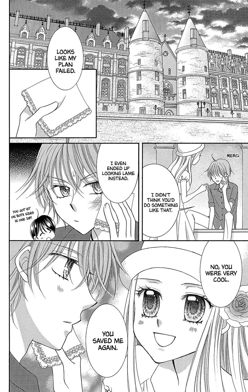 Yumeiro Patissiere 37 23