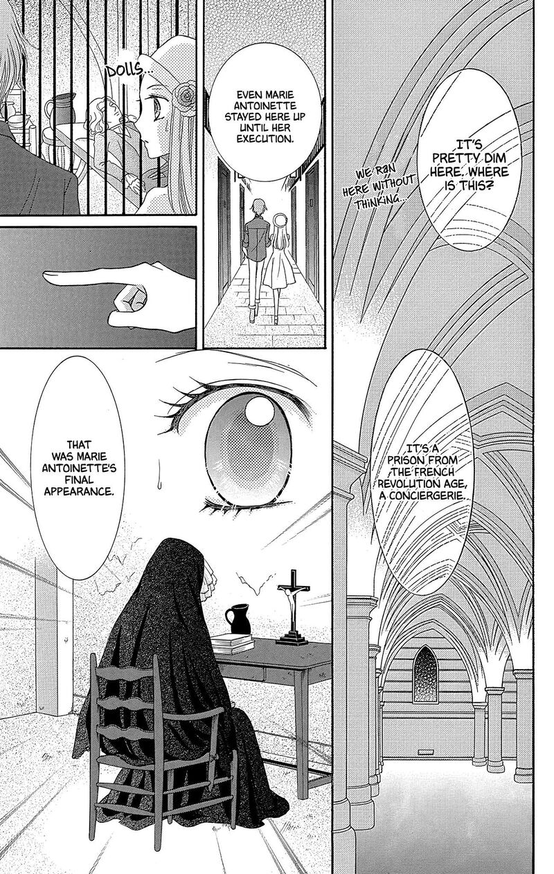Yumeiro Patissiere 37 24