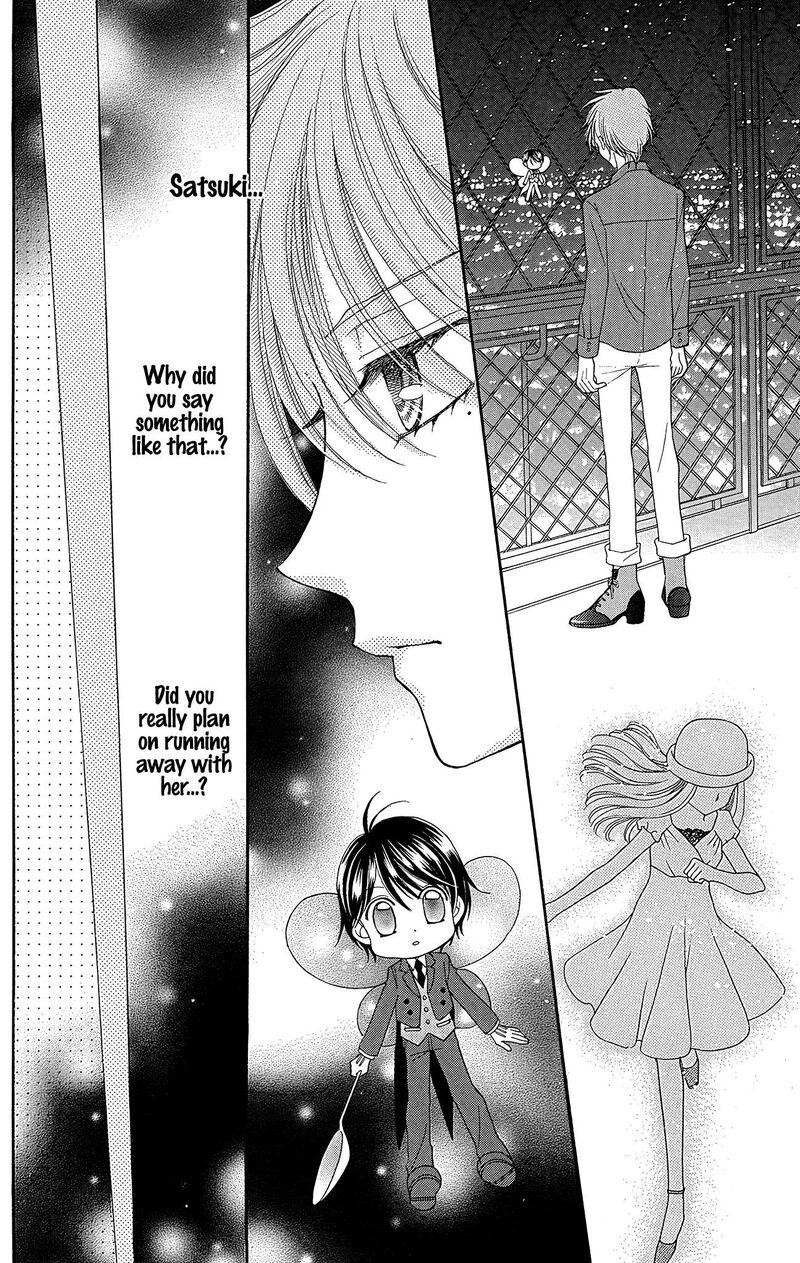 Yumeiro Patissiere 37 33