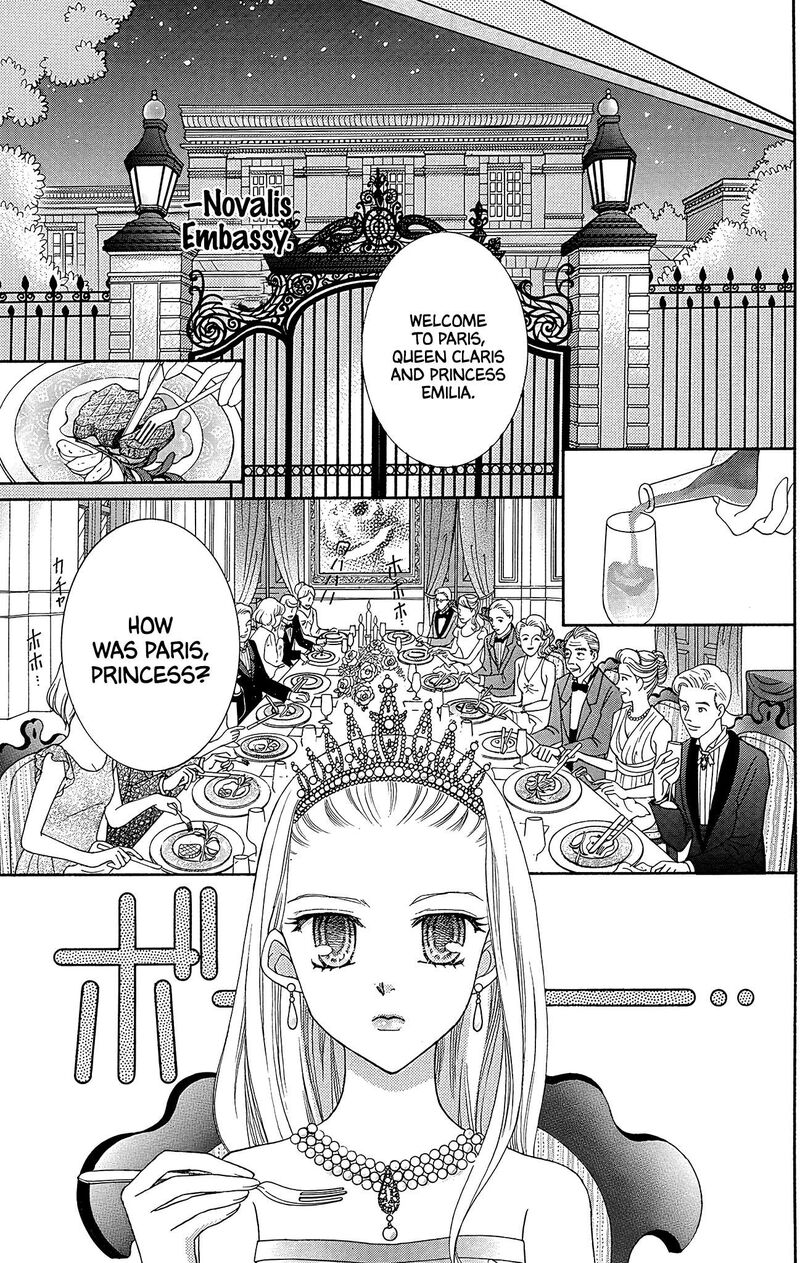 Yumeiro Patissiere 37 36