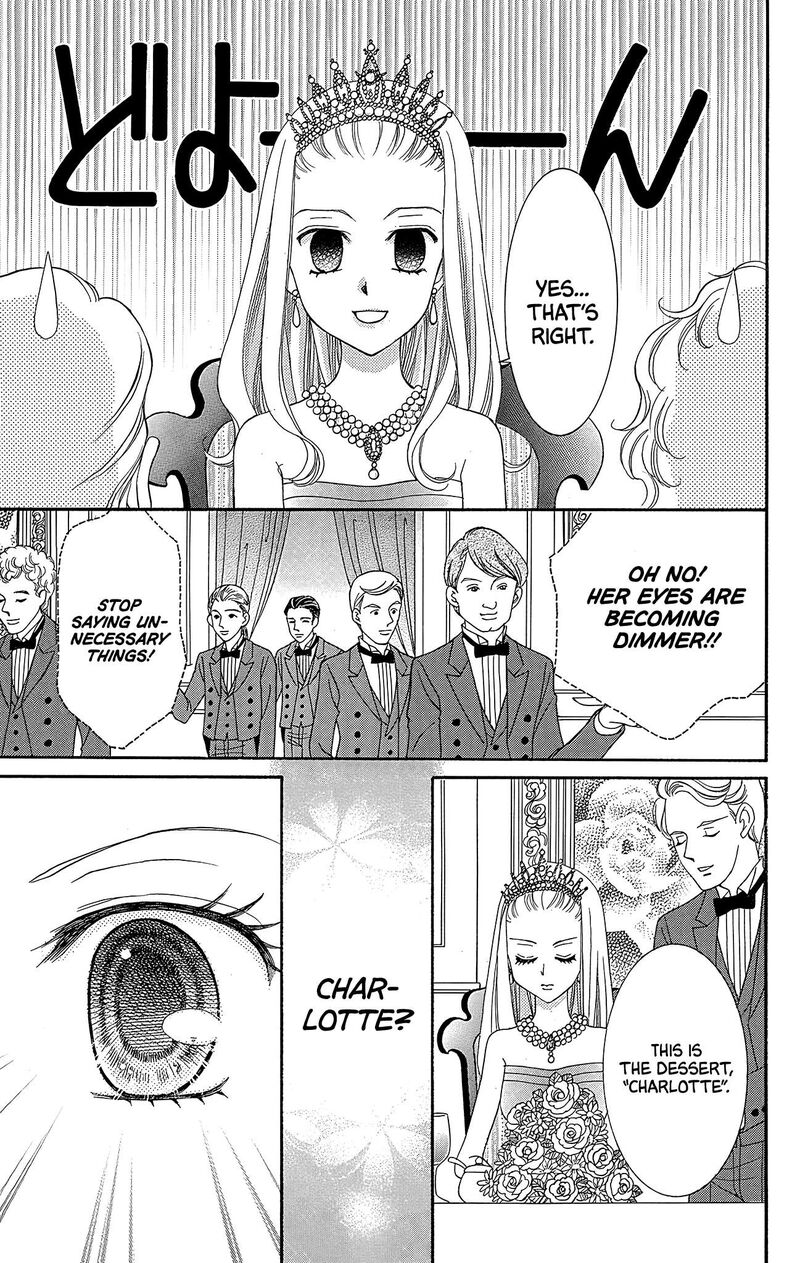 Yumeiro Patissiere 37 38