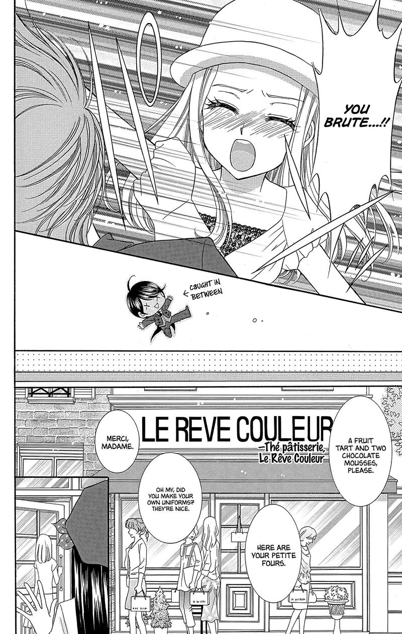 Yumeiro Patissiere 37 7