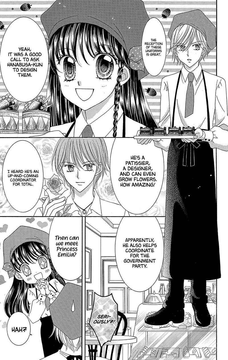 Yumeiro Patissiere 37 8