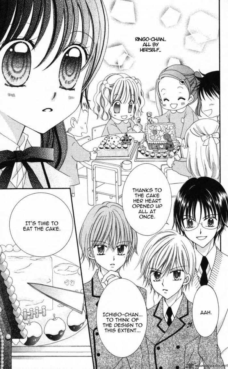 Yumeiro Patissiere 4 25