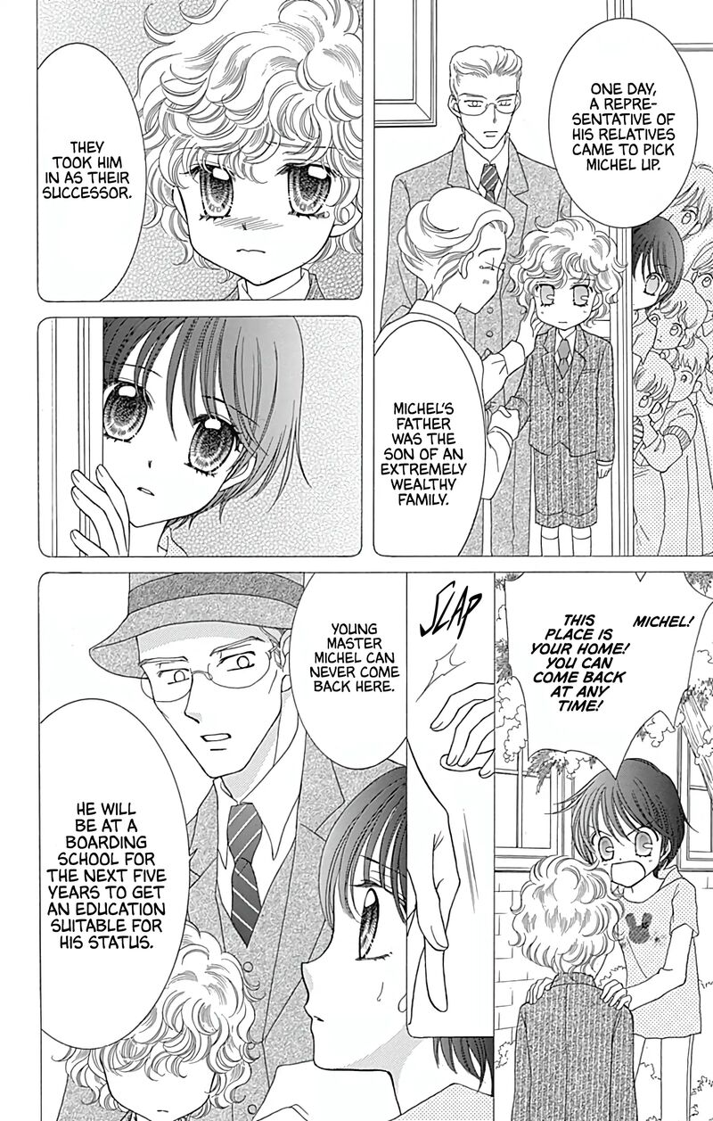 Yumeiro Patissiere 43 11