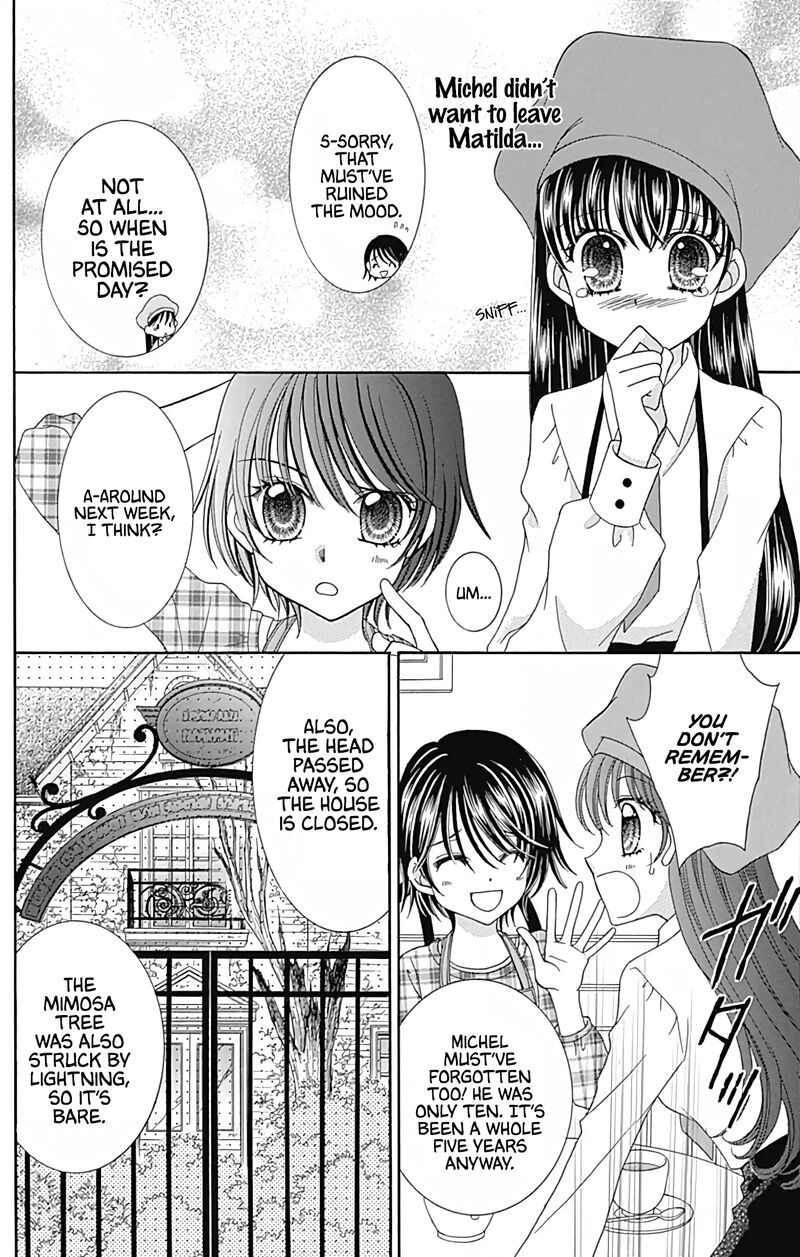 Yumeiro Patissiere 43 13