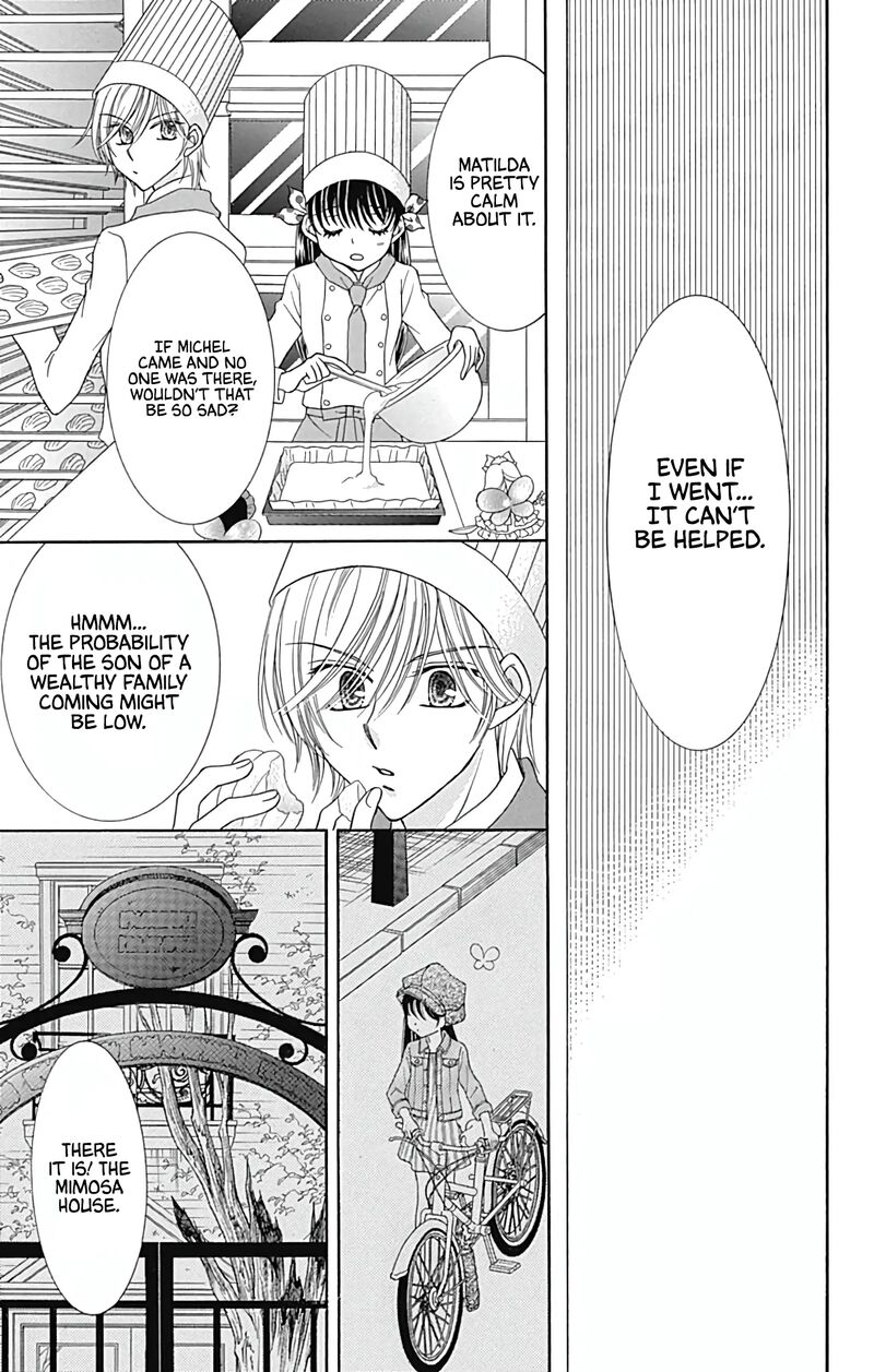 Yumeiro Patissiere 43 14