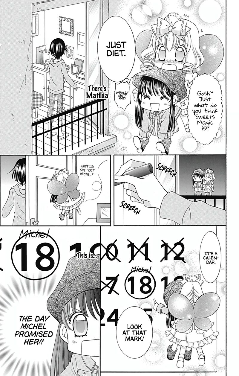 Yumeiro Patissiere 43 16