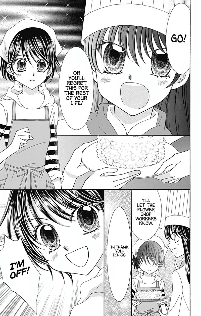 Yumeiro Patissiere 43 26