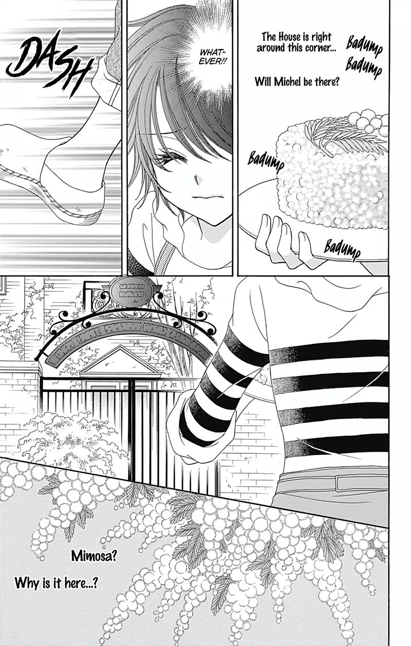 Yumeiro Patissiere 43 28