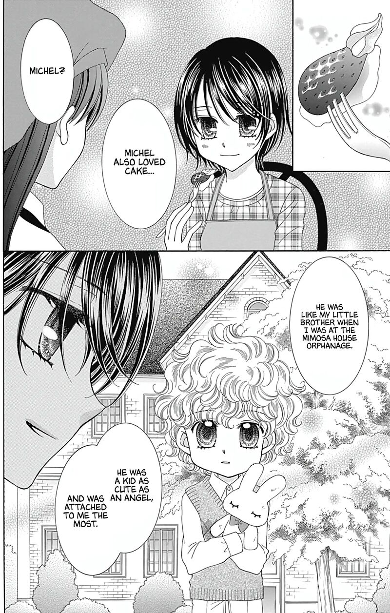 Yumeiro Patissiere 43 9