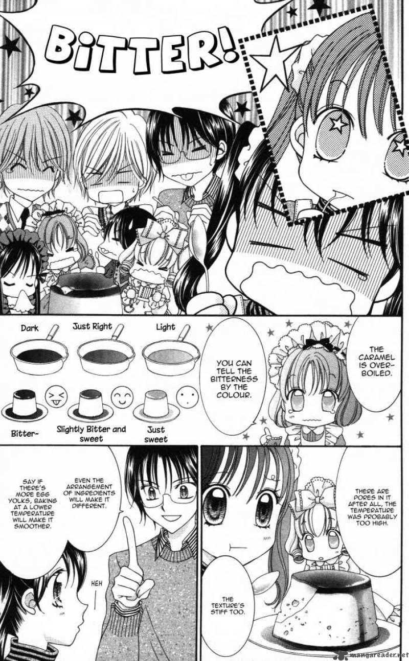 Yumeiro Patissiere 6 10