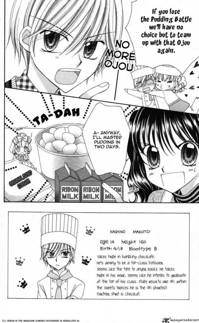 Yumeiro Patissiere 6 5