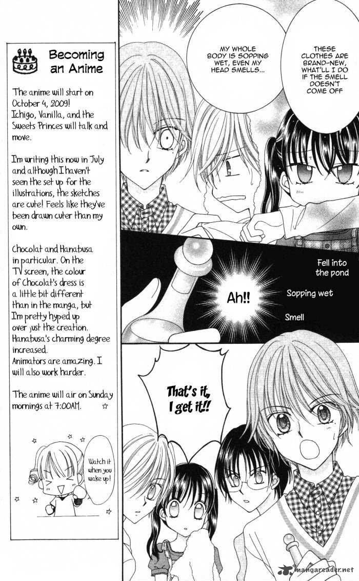 Yumeiro Patissiere 9 15