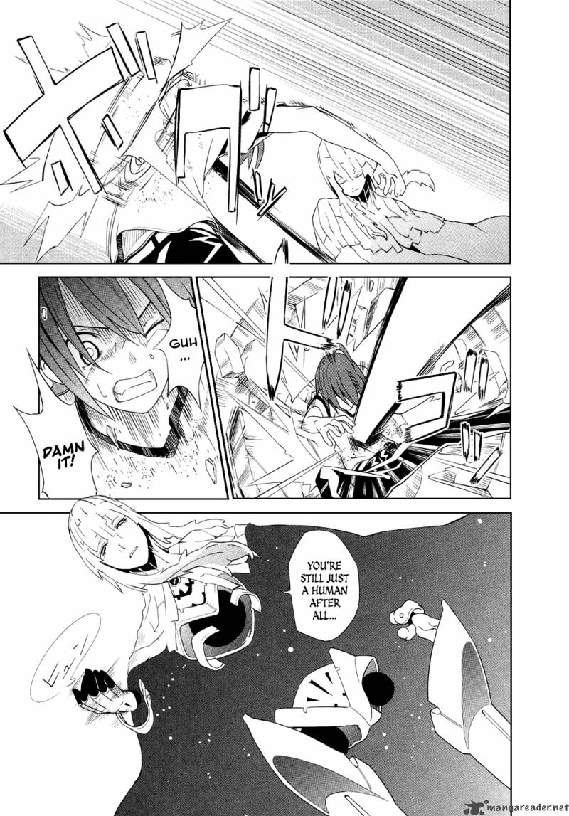 Yumekui Merry 6 8