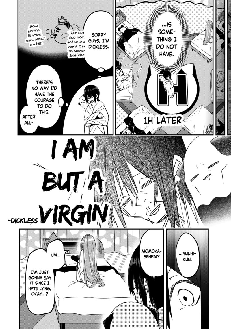 Yumene Connect 21 12