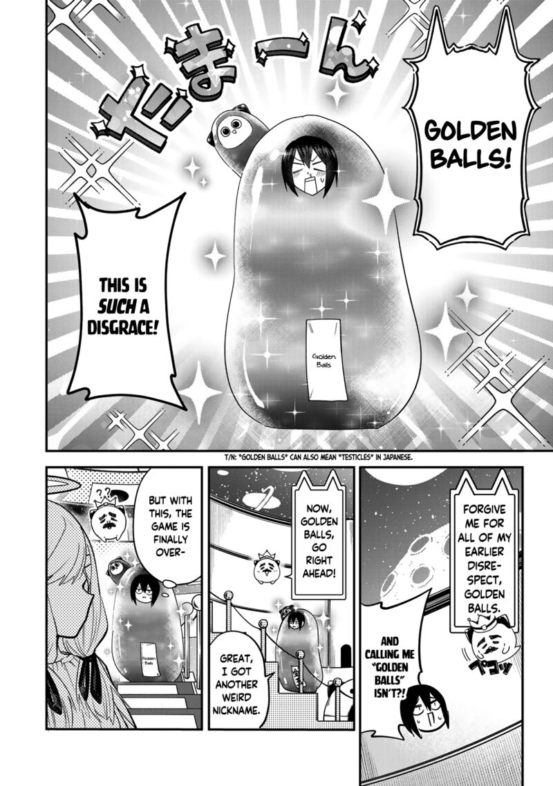 Yumene Connect 22 16