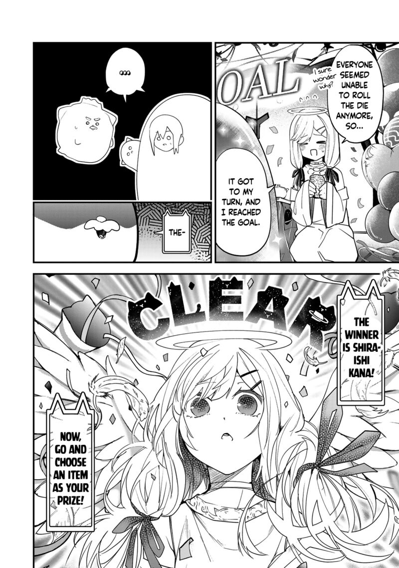 Yumene Connect 22 18